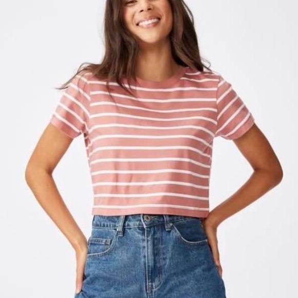 Cotton On Baby Tee - Picture 1 of 6